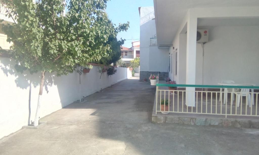 Haus Dusseldorf Apartment Potos Ngoại thất bức ảnh