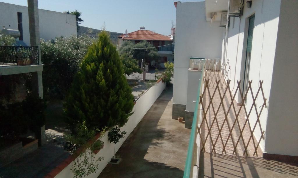 Haus Dusseldorf Apartment Potos Ngoại thất bức ảnh